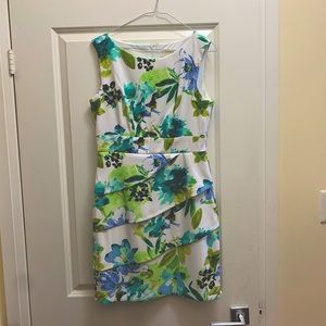 Laura Petite Sun Dress / Casual Dress